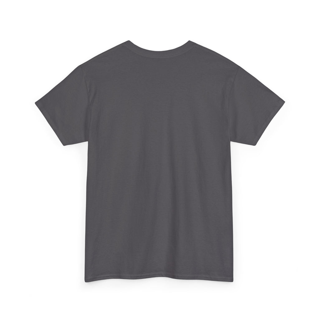 Angry Gamer T-Shirt - Minimal Red Text Gaming Tee