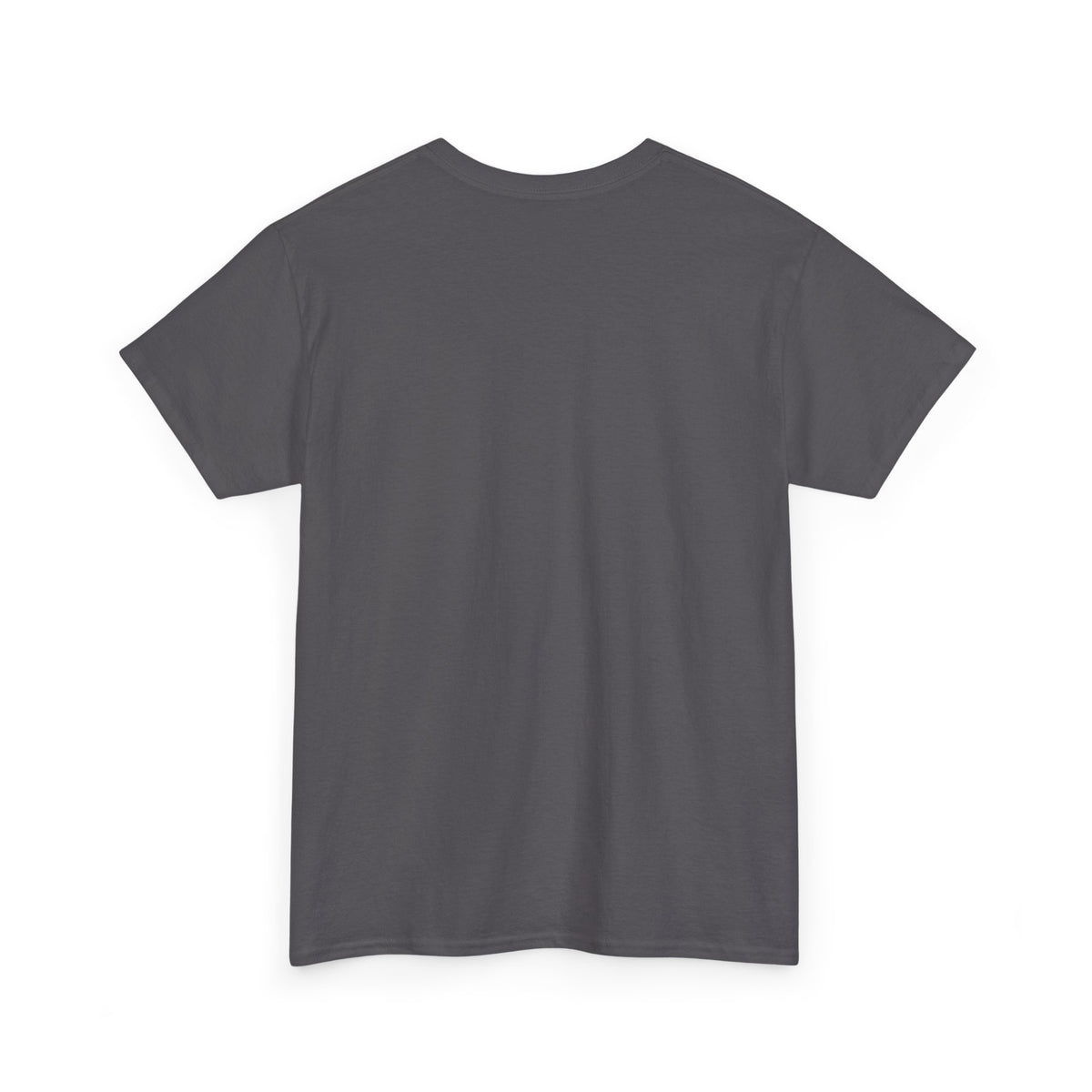 Angry Gamer T-Shirt - Minimal Red Text Gaming Tee
