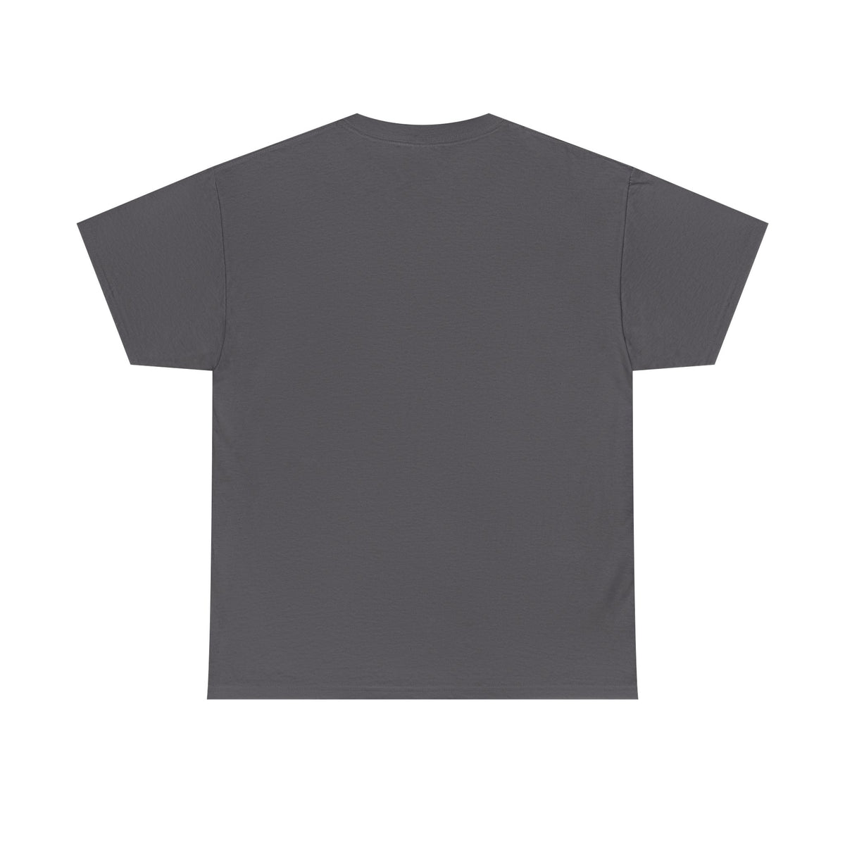 Angry Gamer T-Shirt - Minimal Red Text Gaming Tee