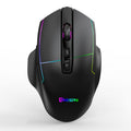 Chaos Mouse