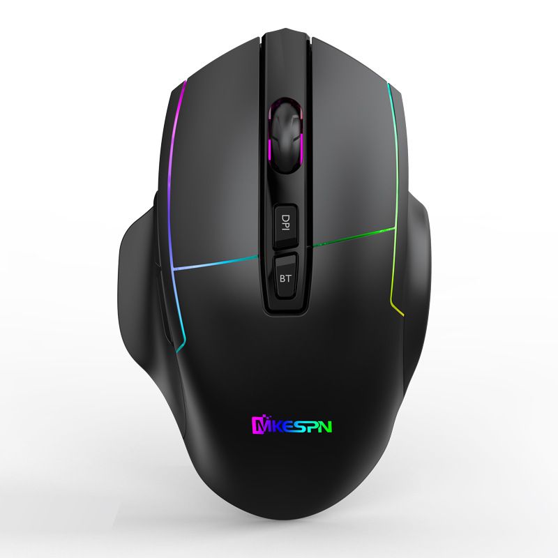 Chaos Mouse