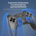 Fury Controller