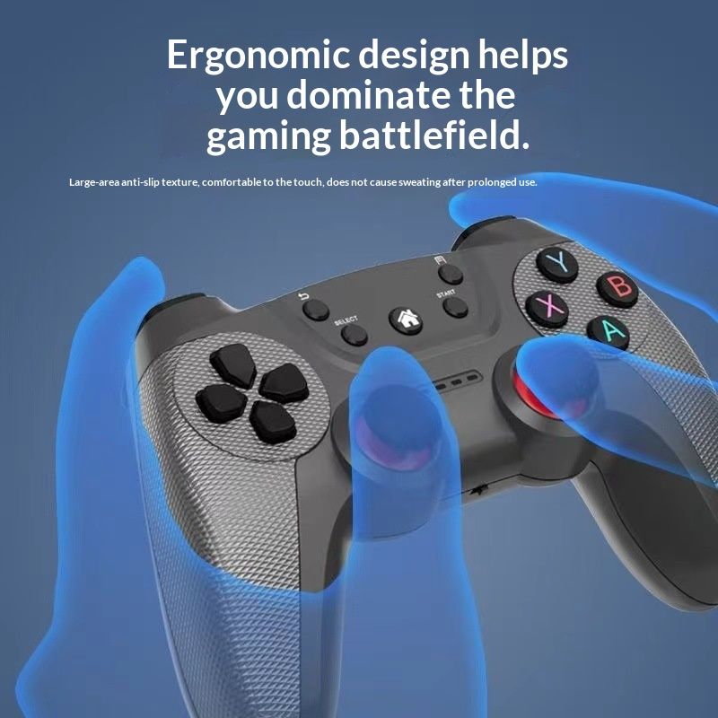 Fury Controller
