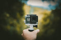 Rage Camera - Action Camera for Rage Moments