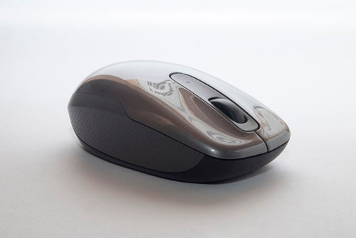 Chaos Mouse - Destroyable Gaming Mouse