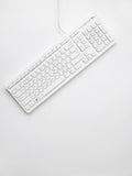 Rage Keyboard - Destroyable Gaming Keyboard
