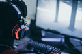 Rage Headphones