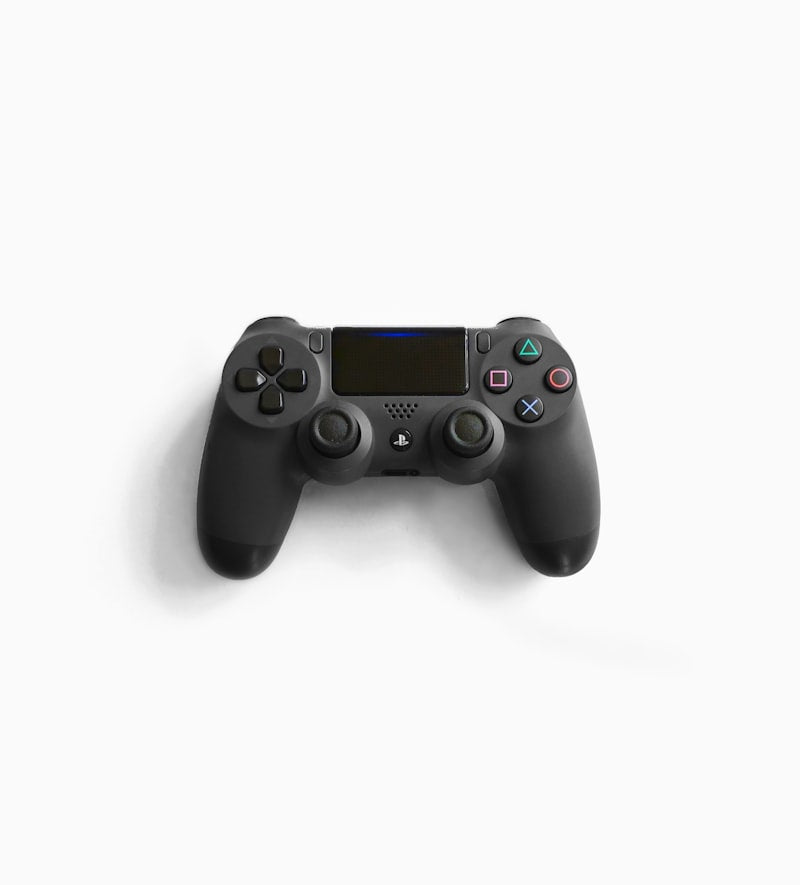 Basic Rage Pad