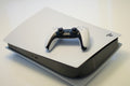 Fury Controller - Destroyable Gaming Controller
