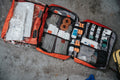 Rage First Aid Kit