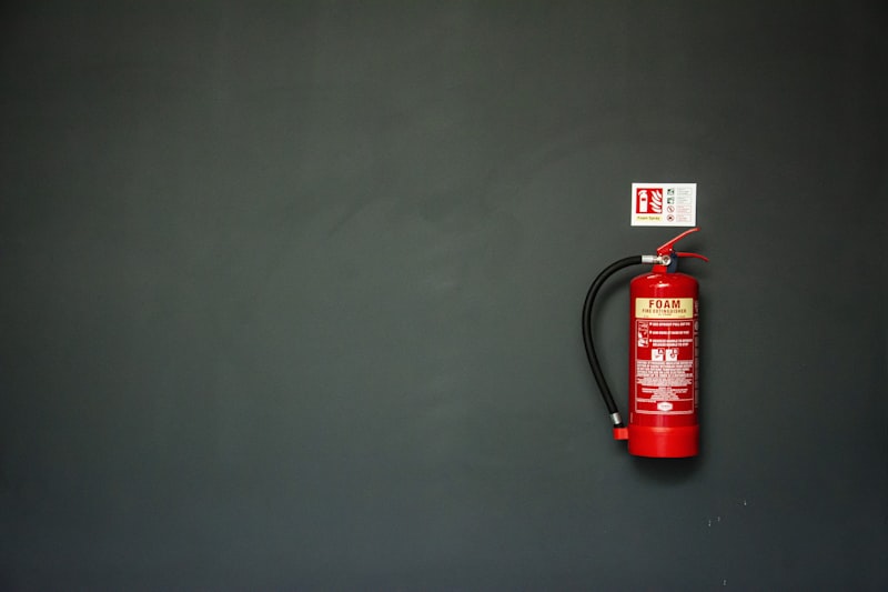 Safety First Bundle