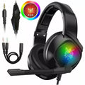 Rage Headphones