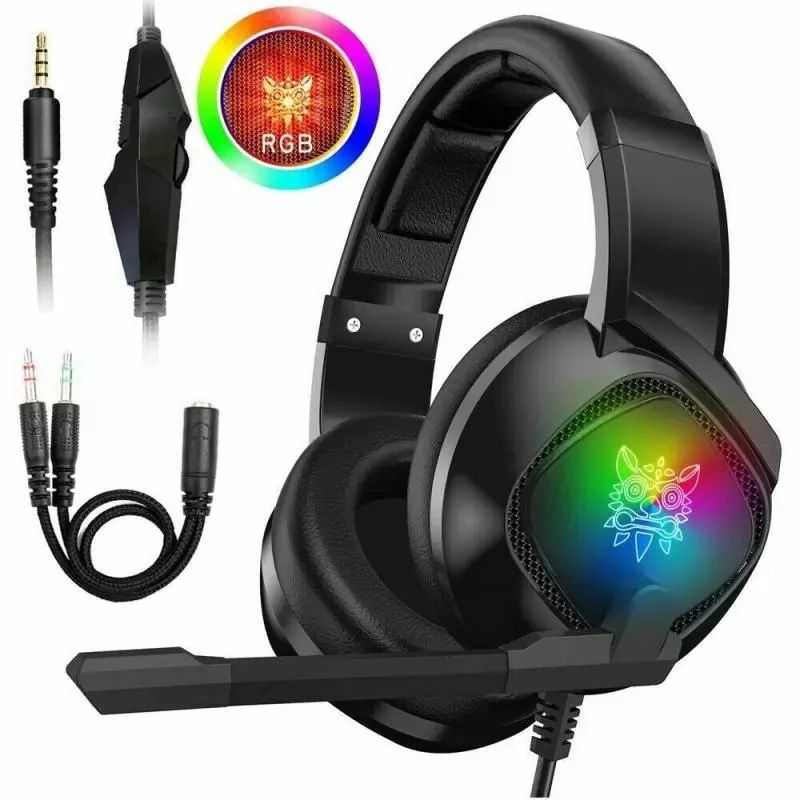 Rage Headphones